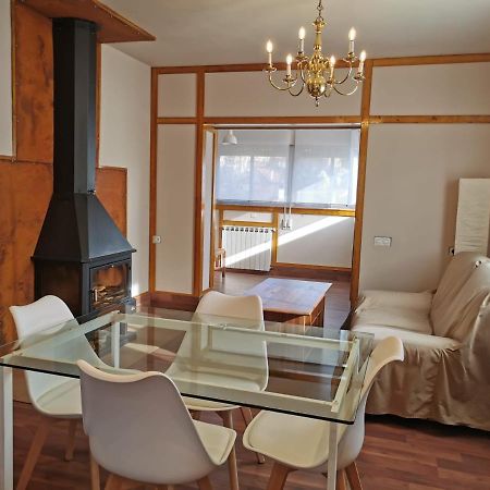 Casita Independiente Con Jardin Y Chimenea. Серседиля Екстериор снимка